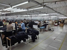 Hình ảnh Bán xưởng may quỳnh gia phát (50x60)m 11 phạm văn sáng, hóc môn