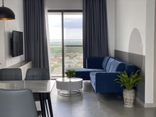 Hình ảnh Thuê CH Hưng Phúc Premier Phú Mỹ Hưng 2PN view villa đẹp chỉ 20 triệu