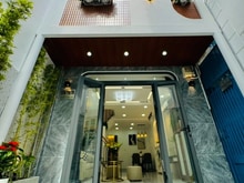 Hình ảnh Bán nhà full nội thất mới, Nguyễn Thượng Hiền, P1, 90m2, 5.65 Tỷ