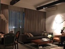 Hình ảnh Cho thuê nhanh The Estella 2PN! Nội thất cực xinh - Đang trống sẵn