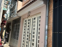 Hình ảnh Bán nhà Phan Văn Trị, P11, 24m2, 3.3 tỷ
