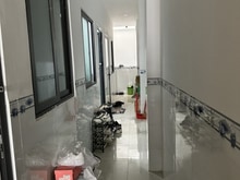 Hình ảnh Nhà Hẻm Xe Hơi Đường Lê Trọng Tấn, 5 Tầng, HĐ Khoán gần 900 Triệu/Năm