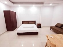 Hình ảnh Cho thuê nhà phố Hưng Phước - Phú Mỹ Hưng, Quận 7