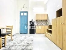 Hình ảnh 🌟Cách Văn Hiến 5 phút - Duplex Full Nội Thất - MỚI 100%🌟, Q.Tân Phú