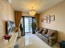 Hình ảnh Căn góc - Phòng ngủ 2 View, Thuê nhanh kẻo muộn! One Verandah 2PN