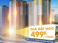 Hình ảnh Giá ưu đãi! Dịch vụ cho thuê văn phòng ảo các quận trung tâm thành phố