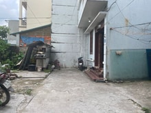 Hình ảnh Bán 50m đất thôn 1 Đông Dư, ngay trung tâm UBND xã, gần trường, chợ