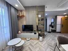 Hình ảnh Masteri Thảo Điền 2PN! Nhà xinh như hình - View sông thoáng mát!
