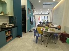 Hình ảnh Bán nhà HXH 8m Trường Chinh, P14, Tân Bình, 64m2, 4 tầng, 9.9 tỷ