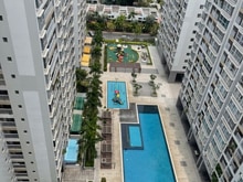 Hình ảnh Bán Trang Chủ MB66.COM / Đăng Ký Tặng 66K SCENIC VALLEY Phú Mỹ Hưng 3PN nhà đẹp có ô xe 6,7 tỷ