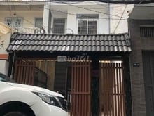 Hình ảnh Cho thuê nhà nguyên căn hẻm xe hơi Yên Thế, P. 2, Q. Tân Bình