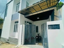 Hình ảnh Bán Nhà 2 Tầng Mới Tinh KIỆT ĐIỆN BIÊN PHỦ, cao ráo thích hợp an cư
