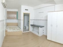Hình ảnh Phòng Trệt Full Nội Thất Ngay Sân Bay Tsn