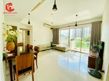 Hình ảnh Cho thuê 2 phòng ngủ tại THE ESTELLA giá chỉ 22 Triệu