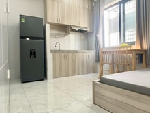 Hình ảnh Cho thuê phòng siêu cao cấp full nội thất Nguyễn Xí p26 Bình Thạnh