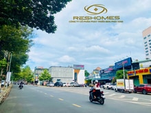 Hình ảnh Cho thuê mặt bằng kinh doanh đẹp 116m2 đường Trương Định