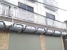 Hình ảnh Nhà gần Yên Nghĩa Hà Đông, dt 70m2, 4T, ô tô vào nhà, chỉ 3.65 tỷ FUII