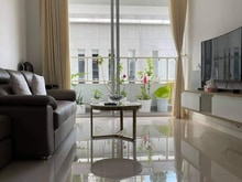 Hình ảnh Cho thuê SUNRISE CITY Q7_1PN_có ban công_14tr/tháng