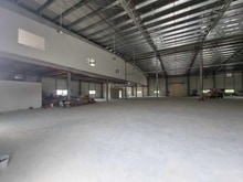 Hình ảnh Cho thuê 4500 m2 Xưởng Ngay KCN VSIP2 Gía : 55.000đ/m2 .Giấy tờ đầy đủ