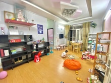 Hình ảnh Chung cư 2p ngủ Tân Bình - Central Plaza 80m2 12tr. Sẵn nội thất