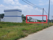 Hình ảnh Bán gấp lô đất ở  Xã Long Cang, Huyện Cần Đước, Tỉnh Long An