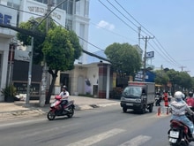 Hình ảnh Bán nhà xưởng (12x50)m, giá 28 tỷ mặt tiền lê văn khương, thới an,