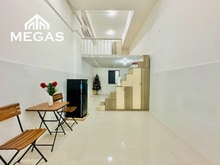 Hình ảnh Cho Thuê Căn Hộ Ở DUPLEX 60m2, Gác 2m, DƯỚI TRỆT Tại TÂN PHÚ.