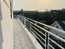 Hình ảnh Bán nhà 1 trệt 1 lầu hẻm Mạc Đĩnh Chi phường 2, Bảo Lộc