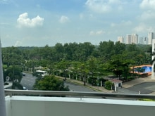 Hình ảnh Cho Thuê Căn Hộ GRANDVIEW,  Nguyễn Đức Cảnh, Phú Mỹ Hưng, Q. 7, TP