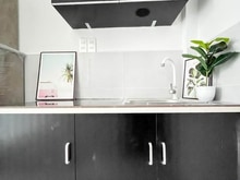 Hình ảnh Căn Hộ Dịch Vụ Deluxe full option nội thất mới 100%