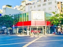 Hình ảnh Cho Thuê Nhà GÓC 2MT: 92-94-96 Nguyễn Tất Thành + Hoàng Diệu - Quận 4