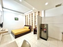 Hình ảnh Ngay VÒNG XOAY ĐIỆN BIÊN PHỦ, Phòng Rộng 30m2 TÁCH BẾP RIÊNG, THOÁNG