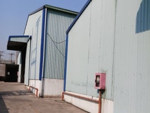 Hình ảnh Cho thuê 15.000m2 Kho Xưởng Tân Uyên , Giá rẻ ,Giấy tờ đầy đủ , tiếp đ