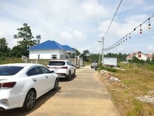 Hình ảnh - Bán nền Biệt Thự hẻm 18 đường Triệu Quang Phục -thông ra Đường Tránh