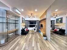 Hình ảnh Cho thuê SUNRISE CITY Q7_1PN_full NT_16tr/tháng