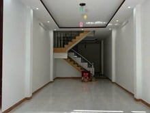 Hình ảnh Cho thuê nhà nguyên căn 2 phòng ngủ gần chợ Bắc Mỹ An