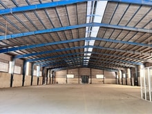 Hình ảnh Cho thuê 4000m2 , 8000m2 Xưởng KCN Bầu Bàng Gía rẻ , PCCC tự động ,tiế