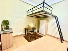Hình ảnh Phòng Full Nội Thất Ngay Cộng Hoà khu K300