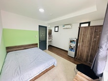 Hình ảnh Thuê phòng 25m2_thang máy _full nội thật_Bình Thạnh gần chợ Bà Chiểu