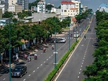 Hình ảnh Bán lô Đất Lớn mặt tiền Lê Văn Việt,  P TNP A - Tp Thủ Đức