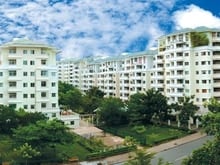 Hình ảnh Bán shop Hưng Vượng 2 Phú Mỹ Hưng.