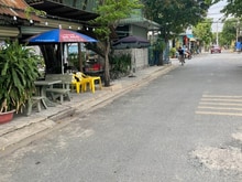 Hình ảnh Bán đất  mặt tiền 10x60m giá 13 tỷ tl thới tam thôn 17, hóc môn.