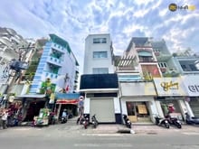 Hình ảnh Góc 2MT Trần Quang Diệu, Ngang 5m đoạn Phường 14 sầm uất Giá chỉ 59Tr