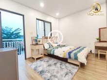 Hình ảnh Căn Hộ 1PN Tách Bếp Balcony gần Sân Bay Tân Sơn Nhất quận Tân Bình