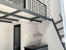 Hình ảnh Cho thuê phòng trọ cao cấp ngay Ngã Tư Thủ Đức