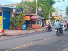 Hình ảnh Bán mặt tiền 9x32m giá 22,5 tỷ tl, mặt tiền nguyễn thị búp, quận 12