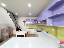 Hình ảnh Bán nhà đẹp Nguyễn Cảnh Chân Quận 1 57m2, 2 tầng chỉ 7,2 tỷ.