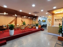 Hình ảnh Cho thuê nguyên sàn mặt tiền Cộng Hòa P 4 Tân Bình 70m2 gia chi 10$/m2