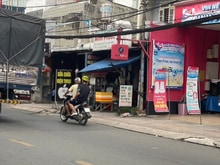 Hình ảnh Nhà mặt tiền đường nguyễn ảnh thủ 3 lầu giá 15,5 tỷ tl,  quận 12.