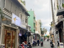 Hình ảnh 𝐌Ặ𝐓 𝐓𝐈Ề𝐍 🌸𝐓Â𝐍 ĐỊ𝐍𝐇🌿 𝐐𝐔Ậ𝐍 𝟏